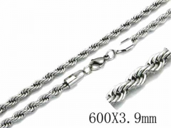 HY 316L Stainless Steel Chain-HYC61N0091K0