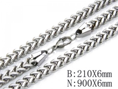 HY Necklaces and Bracelets Sets-HYC61S0193I50