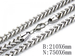 HY Necklaces and Bracelets Sets-HYC61S0192I20