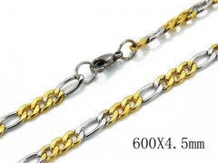 HY 316L Stainless Steel Chain-HYC54N0082N5