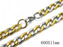 HY 316L Stainless Steel Chain-HYC54N0042I20