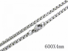 HY 316L Stainless Steel Chain-HYC61N0053M0