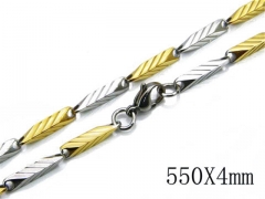 HY 316L Stainless Steel Chain-HYC08N0172M5
