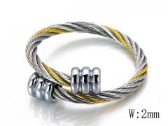 HY Stainless Steel 316L Rings-HYC38R0057N0