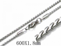 HY 316L Stainless Steel Chain-HYC61N0121N5