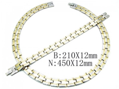 HY Necklaces and Bracelets Sets-HYC63S0062J80