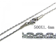 HY 316L Stainless Steel Chain-HYC61N0034J0