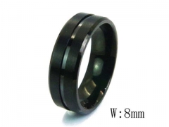 HY Stainless Steel 316L Rings-HYC16R0258MW