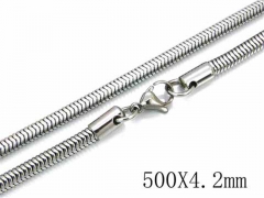 HY 316L Stainless Steel Chain-HYC61N0094M0
