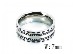 HY Stainless Steel 316L Rings-HYC16R0228MA