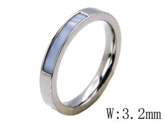 HY Stainless Steel 316L Rings-HYC05R0722N0