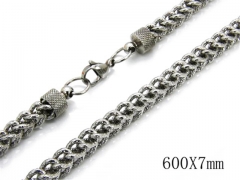 HY 316L Stainless Steel Chain-HYC54N0032I60