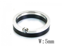 HY Stainless Steel 316L Rings-HYC16R0264NV