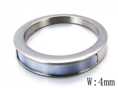 HY Stainless Steel 316L Rings-HYC05R0714H20