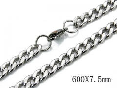 HY 316L Stainless Steel Chain-HYC54N0048O0
