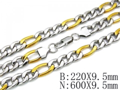HY Necklaces and Bracelets Sets-HYC61S0177I20