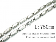 HY 316L Stainless Steel Chain-HYC61N0569HIV