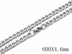 HY 316L Stainless Steel Chain-HYC61N0071K0