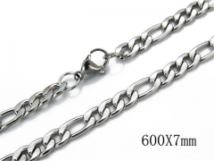 HY 316L Stainless Steel Chain-HYC54N0076M5