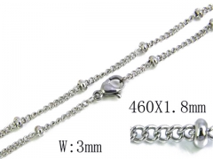 HY 316L Stainless Steel Chain-HYC61N0031J0