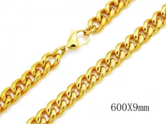 HY 316L Stainless Steel Chain-HYC18N0079J00
