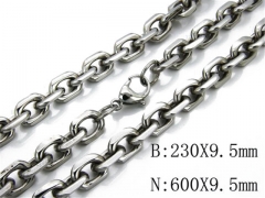 HY Necklaces and Bracelets Sets-HYC54S0032I80