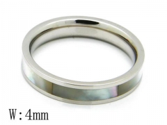 HY Stainless Steel 316L Rings-HYC05R0735H40