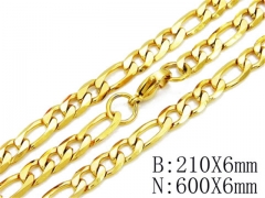 HY Necklaces and Bracelets Sets-HYC61S0207H10