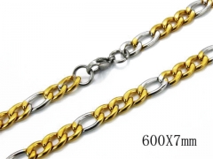 HY 316L Stainless Steel Chain-HYC54N0077H05