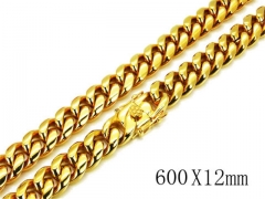 HY 316L Stainless Steel Chain-HYC18N0109LHE