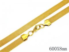 HY 316L Stainless Steel Chain-HYC55N0150H20