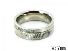 HY Stainless Steel 316L Rings-HYC05R0972OL