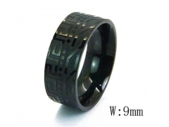 HY Stainless Steel 316L Rings-HYC16R0243MD