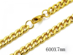 HY 316L Stainless Steel Chain-HYC54N0051P5