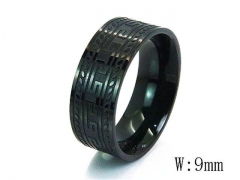 HY Stainless Steel 316L Rings-HYC16R0253MS