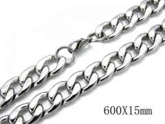 HY 316L Stainless Steel Chain-HYC54N0040I30