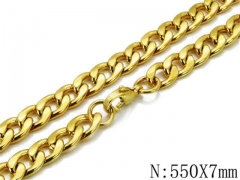 HY 316L Stainless Steel Chain-HYC76N0183LZ