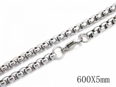 HY 316L Stainless Steel Chain-HYC61N0051N0