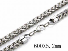 HY 316L Stainless Steel Chain-HYC61N0139I20