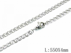 HY 316L Stainless Steel Chain-HYC61N0154J0