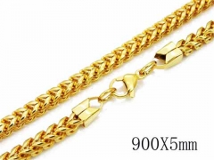 HY 316L Stainless Steel Chain-HYC61N0144J80