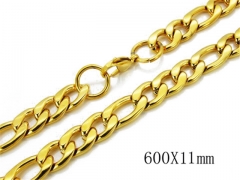 HY 316L Stainless Steel Chain-HYC54N0068I10