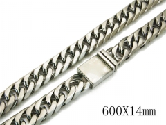 HY 316L Stainless Steel Chain-HYC18N0102JPF