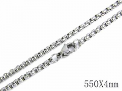 HY 316L Stainless Steel Chain-HYC61N0052L0