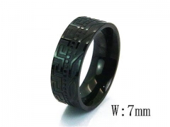 HY Stainless Steel 316L Rings-HYC16R0242MS