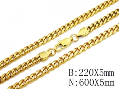HY Necklaces and Bracelets Sets-HYC61S0170H80