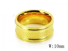 HY Stainless Steel 316L Rings-HYC05R0988HKD