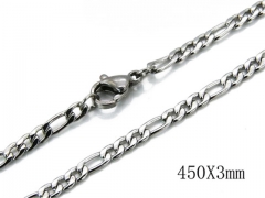 HY 316L Stainless Steel Chain-HYC54N0087J0