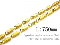 HY 316L Stainless Steel Chain-HYC61N0570HNA