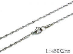 HY 316L Stainless Steel Chain-HYC61N0188K5